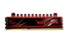 G-Skill 4GB DDR3 1333MHz Ripjaws Memory Module CL9 (9-9-9-24) 1.5V