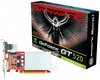 Gainward GT 520 PASSIVE Edition 1GB DDR3 Dual-link DVI-I,  HDMI,  VGA Graphics Card