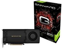 Gainward GTX 660 Ti 2GB GDDR5 Dual DVI HDMI DisplayPort PCI-E Graphics Card