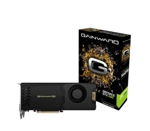 Gainward GTX 680 2GB GDDR5 DVI HDMI Displayport PCI-E Graphics Card