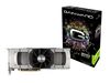 Gainward GTX 690 4GB GDDR5 3-DVI mini DisplayPort PCI-E Graphics Card