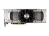Gainward GTX 690 4GB GDDR5 3 x DVI Mini DisplayPort PCI-E Graphics Card
