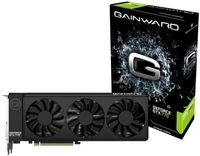 Gainward GTX 770 2GB GDDR5 Dual-DVI HDMI DisplayPort PCI-E Graphics Card