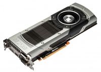 Gainward GTX 780 3GB GDDR5 Dual DVI HDMI DisplayPort PCI-E Graphics Card