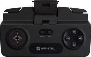 Gametel Bluetooth iOS/Android Game Controller