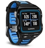 Garmin Forerunner 920XT Multisport GPS Watch with Running Dynamics and Connected Features + HRM Bundle - Black and blue