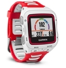 Garmin Forerunner 920XT Multisport GPS Watch with Running Dynamics and Connected Features + HRM Bundle - Red and White