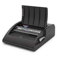 Gbc C210e Comb Binder 4401927uk