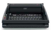 GBC CombBind C200 Comb Binding Machine