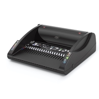 GBC CombBind C200E Comb Binding Machine 7101045UK