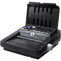 GBC CombBind C450E Electric Comb Binder