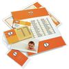 Gbc Film Bags Combo Pack St 80th