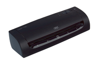 GBC Fusion 1100l A4 Laminator Black 4400746