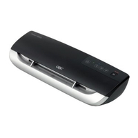 GBC Fusion 3000L A4 Laminator