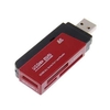 Generic 9 In 1 Usb Memory Card Reader