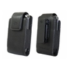 Genuine BlackBerry Leather Vertical Pouch Case - BlackBerry Torch 9800