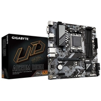 Gigabyte A620M DS3H DDR5 mATX Motherboard