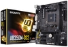 Gigabyte B350M-DS2 Socket AM4 DDR4 mATX Motherboard