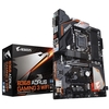 Gigabyte B360 AORUS GAMING 3 WIFI DDR4 ATX Motherboard