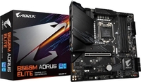 Gigabyte B560M AORUS ELITE mATX Motherboard