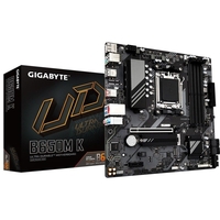Gigabyte B650M K DDR5 mATX Motherboard
