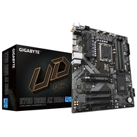 Gigabyte B760 DS3H AX DDR4 ATX Motherboard