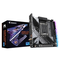 Gigabyte B760I AORUS PRO DDR4 mITX Motherboard