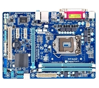 Gigabyte Ga B75m D3v Motherboard Core I3 I5 I7 Pentium Celeron Socket Lga1155 Intel B75 Express Atx Gigabit Lan
