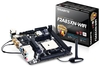 Gigabyte GA-F285XN-WIFI A85X Socket FM2 DVI Dual HDMI 7.1 Channel Audio Mini ITX Motherboard