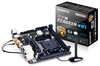 Gigabyte GA-F2A88XN-WIFI Socket FM2+ DVI HDMI 7.1 Channel Audio mini ITX Motherboard