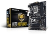 Gigabyte GA-H170-HD3 DDR3 Socket 1151 VGA DVI-D HDMI 7.1 Channel Audio ATX Motherboard