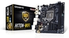 Gigabyte GA-H170N-WIFI Socket LGA1151 DVI-D HDMI Mini-ITX Motherboard