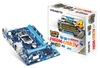 Gigabyte GA-H61M-USB3V Socket 1155 VGA DVI 7.1 Channel Audio mATX Motherboard