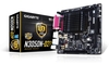 Gigabyte GA-N3050N-D2P Socket Intel Dual-Core Celeron N3050 VGA HDMI Mini-ITX Motherboard