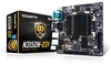 Gigabyte GA-N3150N-D3V Intel Quad-Core Celeron N3150 VGA DVI-D Mini-ITX Motherboard