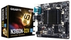 Gigabyte GA-N3160N-D3V DDR3/-L mITX Motherboard