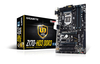 Gigabyte GA-Z170-HD3 DDR3 Socket LGA1151 HDMI 7.1 Channel Audio Motherboard