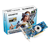 Gigabyte GeForce 8400GS 512MB DDR2 DVI HDMI Out PCI-E Graphics Card