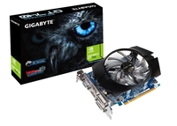 Gigabyte GeForce GT 740 1GB GDDR5 Dual DVI HDMI PCI-E Graphics Card