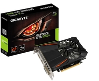 Gigabyte GeForce GTX 1050 Ti D5 4GB GDDR5 Graphics Card