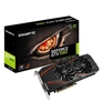 Gigabyte GeForce GTX 1060 6GB GDDR5 Dual-Link DVI-D HDMI 3x DisplayPort PCIE Graphics Card