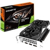 Gigabyte GeForce GTX 1650 OC 4GB GDDR5 Graphics Card