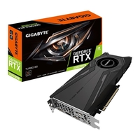 Gigabyte GeForce RTX 2080 SUPER 8GB TURBO Turing Graphics Card