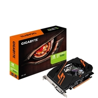 Gigabyte GT 1030 OC 2GB OC GDDR5 Graphics Card