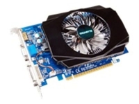 Gigabyte GT 430 1GB GDDR3 1600MHz HDMI DVI D-SUB PCI-E GRAPHICS CARD