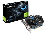 Gigabyte GT 740 2GB GDDR5 VGA Dual DVI HDMI PCI-E Graphics Card