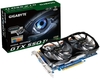 Gigabyte GTX 550 Ti 1GB GDDR5 DVI HDMI FAN PCI-E Graphics Card