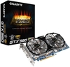 Gigabyte GTX 560 Super Overclock 1GB GDDR5 Dual DVI Mini HDMI PCI-E Graphics Card