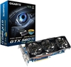 Gigabyte GTX 560 Ti 448 Core Edition 1280MB GDDR5 Dual DVI HDMI DisplayPort PCI-E Graphics Card