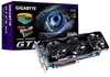 Gigabyte GTX 570 OC Windforce3X 1280MB GDDR5 DVI HDMI DisplayPort PCI-E Graphics Card